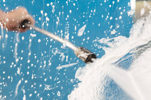 Best Paint Preparation  in Dublin, PA