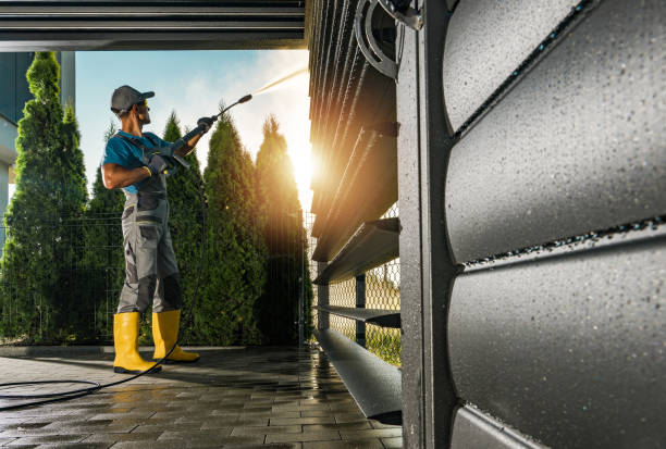 Professional Pressure Washing Services in Dublin, PA